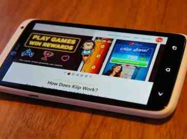 Kiip's reward-based mobile ads may change mobile advertising forever