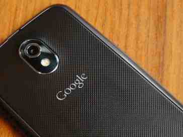 Google Nexus tablet rumored to be debuting at Google I/O