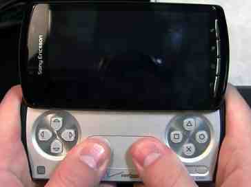 Sony provides an update on its Android 4.0 rollout, confirms that the Xperia PLAY won't get ICS