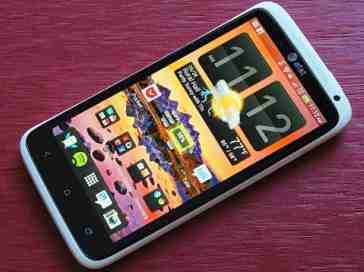 HTC One X and EVO 4G LTE released by U.S. Customs