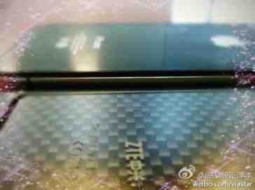 ZTE Athena teased with 6.2mm-thick body and 720p display