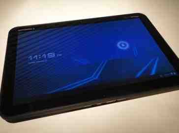 Verizon Motorola XOOM Android 4.0.4 update officially detailed [UPDATED]