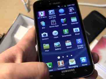 T-Mobile: Samsung Galaxy S II Android 4.0 update is coming June 11
