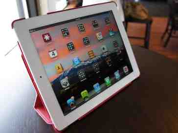 It costs less than a cup of coffee to power your iPad for an entire year