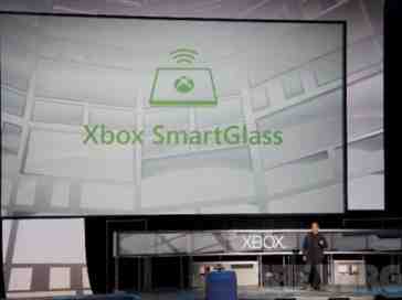 Microsoft intros Xbox SmartGlass app, teases a 