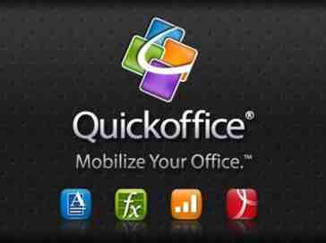 Google announces acquisition of Quickoffice