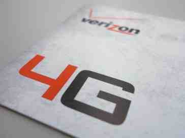 Verizon schedules 4G LTE expansion for June 21