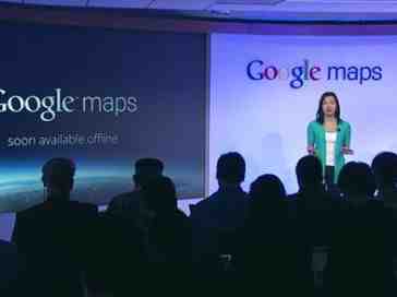 Google Maps for Android to gain offline support soon [UPDATED]