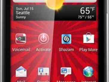 HTC One V said to be hitting Virgin Mobile later this month