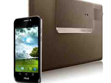 Unlocked ASUS Padfone now available for purchase online