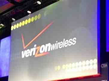 Verizon announces Share Everything plans coming June 28 with shared talk, text and data