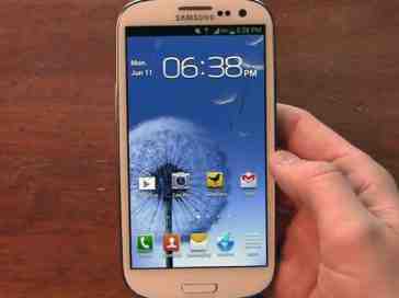 Samsung Galaxy S III coming to C Spire Wireless