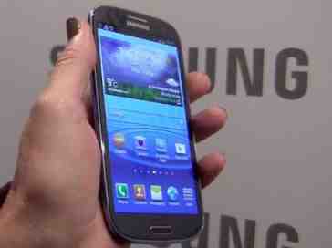 Samsung Galaxy S III now available for pre-order from U.S. Cellular