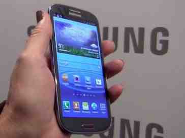 Samsung details the steps it took to keep the Galaxy S III a secret during development