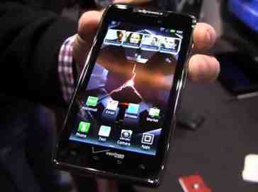 Motorola DROID RAZR, RAZR MAXX owners being told by Verizon that Android 4.0 is coming 
