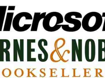 Microsoft and Barnes & Noble reportedly teaming up for new tablet [UPDATED]