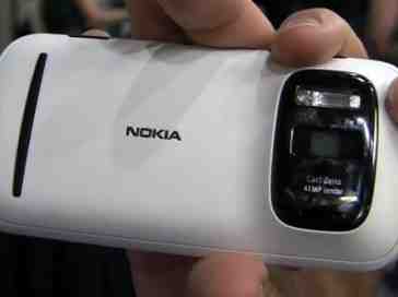 Nokia 808 PureView to be offered by Amazon in the U.S. for $699, pre-orders start this week [UPDATED]