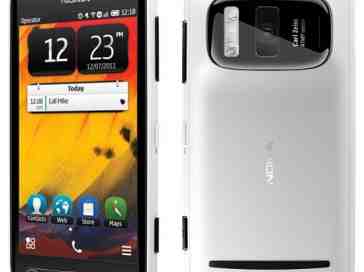 Nokia 808 PureView now available for pre-order from Amazon, launch set for July 8