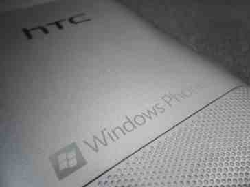 Purported specs for a trio of HTC Windows Phone 8 devices surface