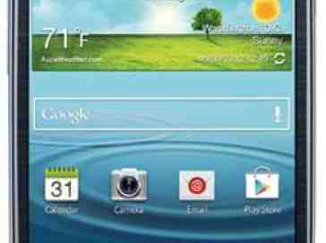 Samsung Galaxy S III to T-Mobile