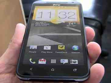 Google acknowledges issue with HTC EVO 4G LTE and Google Wallet, says a fix is coming