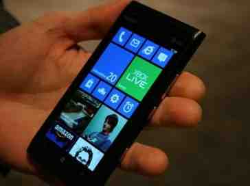 Microsoft's Windows Phone 7.8 isn't a bad deal