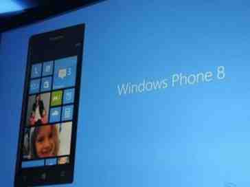 Why your Windows Phone device won't be updated to Windows Phone 8