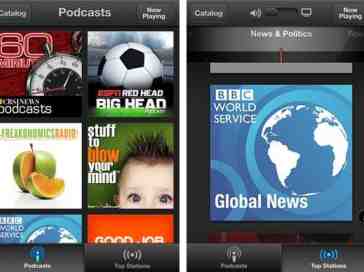 Apple releases Podcasts app for iOS, available for both iPhone and iPad