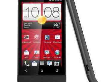 Virgin Mobile begins offering the HTC One V, plans to open its own retail stores