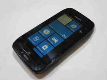 Nokia Lumia 710, Lumia 800 now receiving Windows Phone Tango update