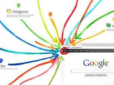 Is Google's social strategy the wrong one?