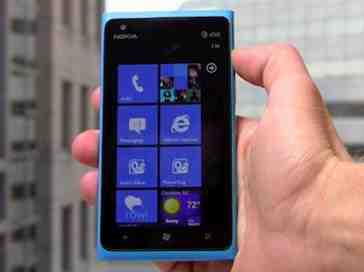 Nokia chairman says the company has a contingency plan if Windows Phone doesn't succeed