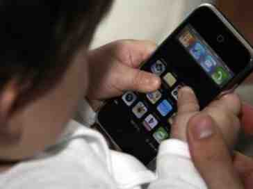 At what age should you give your child a cell phone?