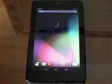 Nokia says that the Nexus 7 infringes upon some of its patents