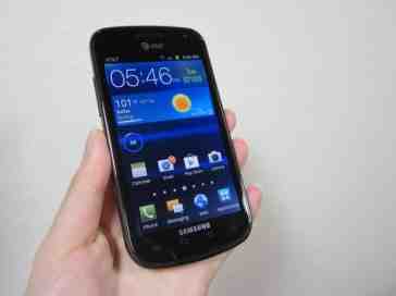 Samsung Galaxy Exhilarate Written Review by Sydney