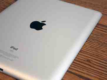Smaller iPad reportedly due before the end of this year