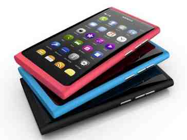 Nokia N9 begins receiving MeeGo PR1.3 update, more than 1,000 improvements included