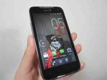 LG Viper 4G LTE Written Review by Sydney