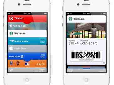 Apple reportedly taking its time to investigate mobile payments