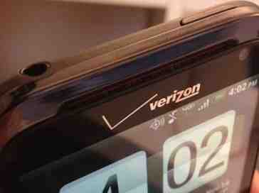 Verizon announces 4G LTE network enhancements and upcoming expansions