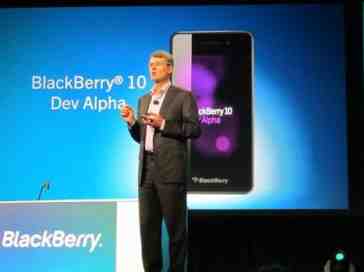 RIM will continue offering BlackBerry 7 devices until it can build a full BlackBerry 10 lineup [UPDATED]