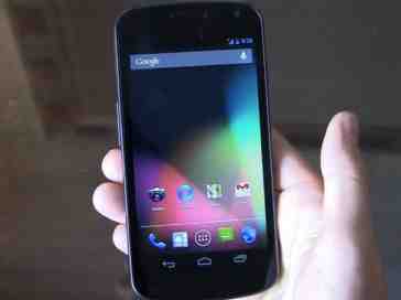 Android 4.1 Jelly Bean update now making its way to the HSPA+ Samsung Galaxy Nexus