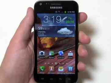 Samsung Galaxy S II Epic 4G Touch Android 4.0 update made official by Sprint [UPDATED]