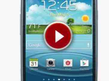Samsung Galaxy S III to Verizon Wireless