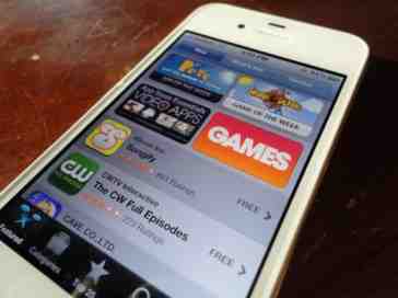 iOS hack allows users to download in-app purchases for free, Apple says it's 