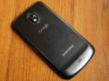 Court agrees to expedite Samsung Galaxy Nexus injunction appeal process