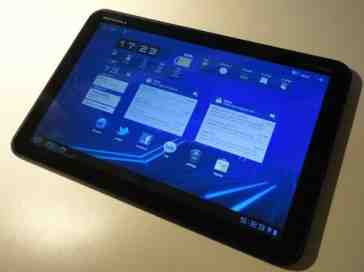 Motorola XOOM Wi-Fi owners said to be receiving software test invitations