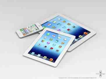 Will Apple kill the iPod Touch in favor of a smaller iPad?