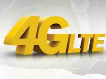 Sprint's 4G LTE network now live in 15 cities