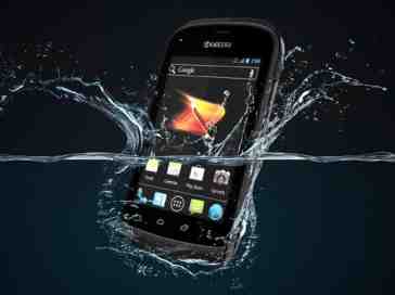 Kyocera Hydro diving into Boost Mobile's lineup on August 3 for $129.99